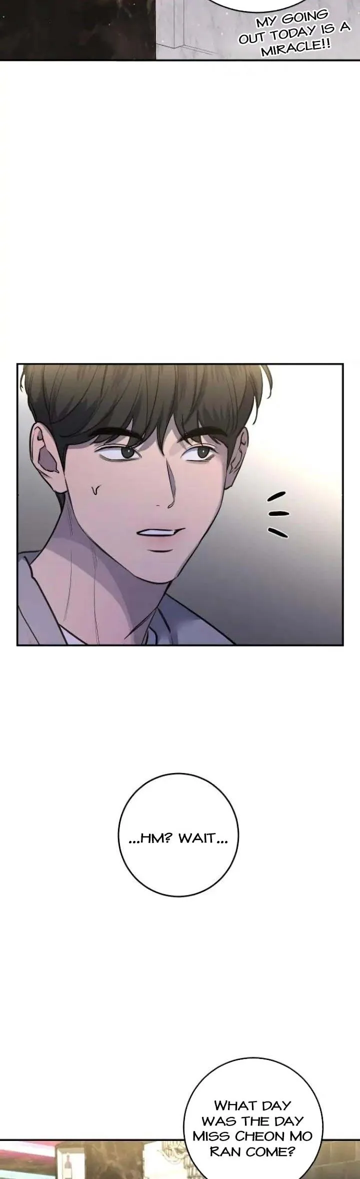 Extroversion of an Immortal Chapter 33 page 24