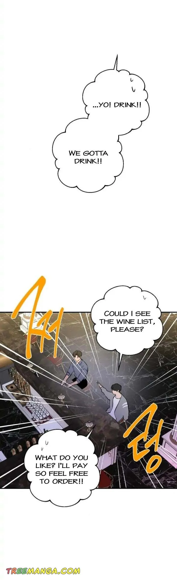 Extroversion of an Immortal Chapter 33 page 32