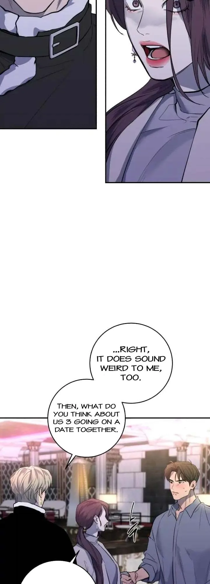 Extroversion of an Immortal Chapter 33 page 46