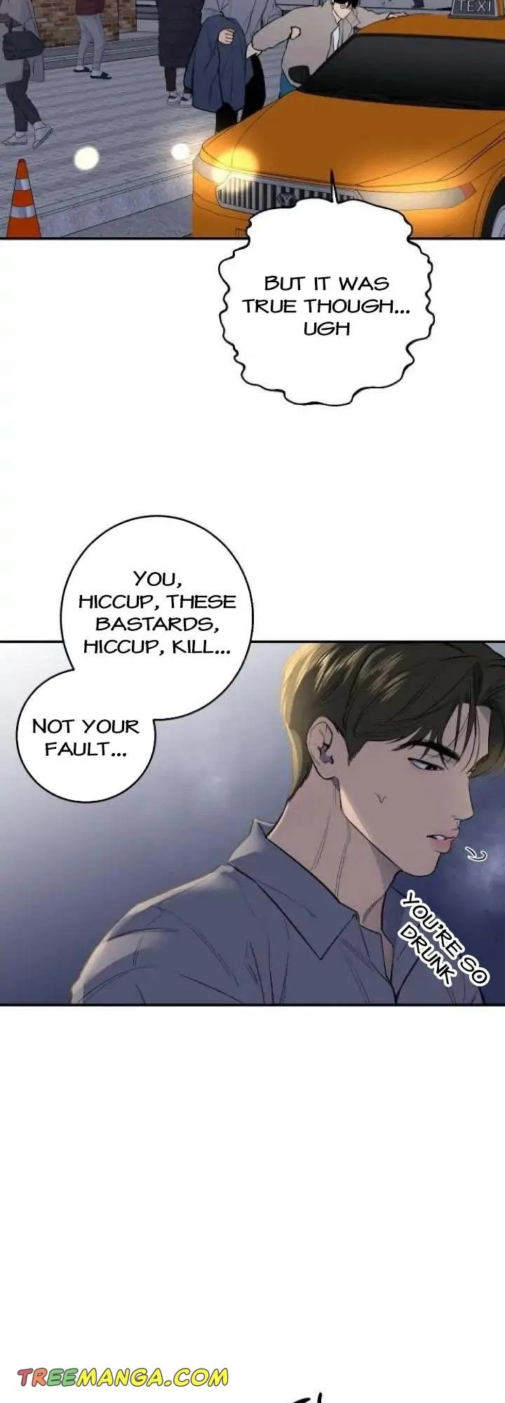 Extroversion of an Immortal Chapter 33 page 35
