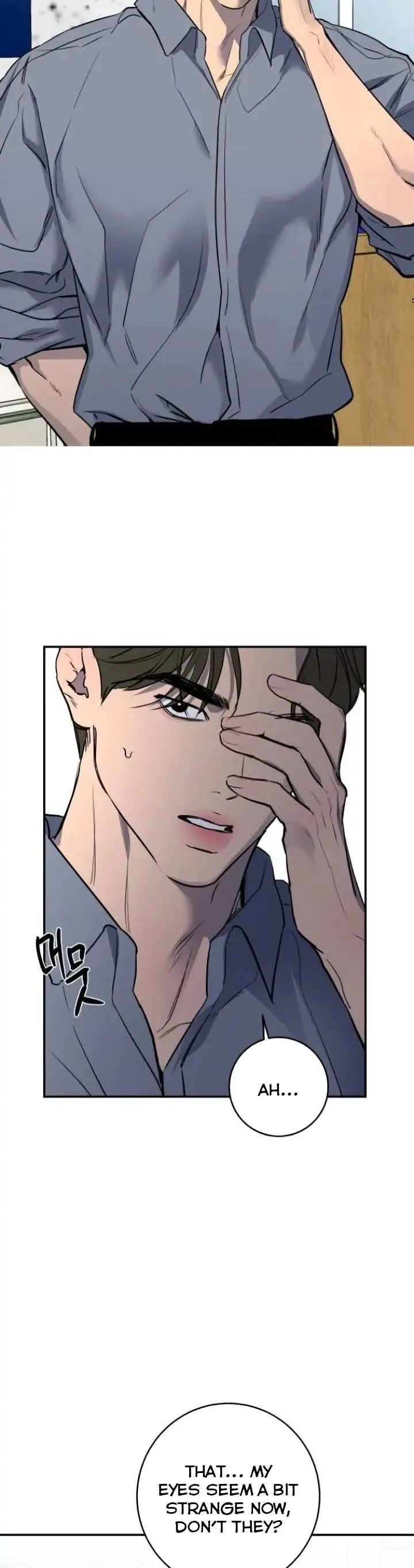 Extroversion of an Immortal Chapter 37 page 11