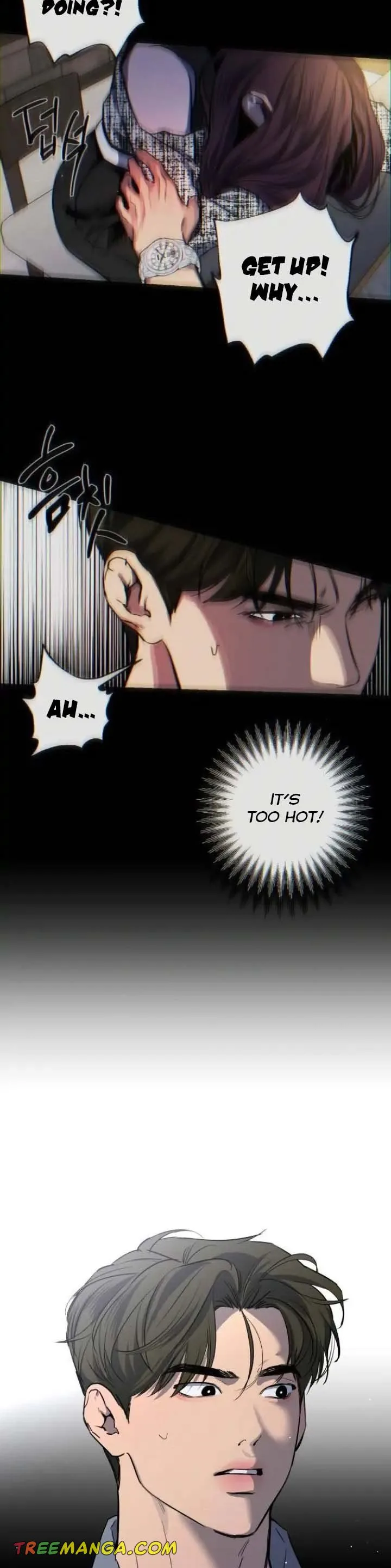 Extroversion of an Immortal Chapter 37 page 16