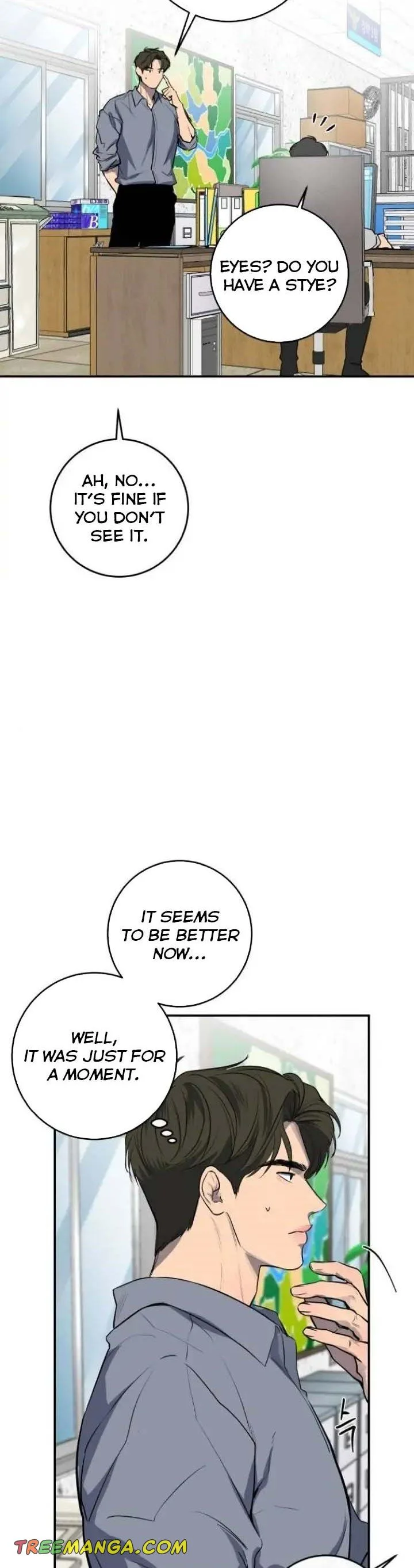 Extroversion of an Immortal Chapter 37 page 12