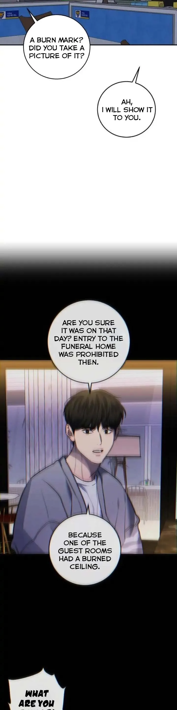 Extroversion of an Immortal Chapter 37 page 15