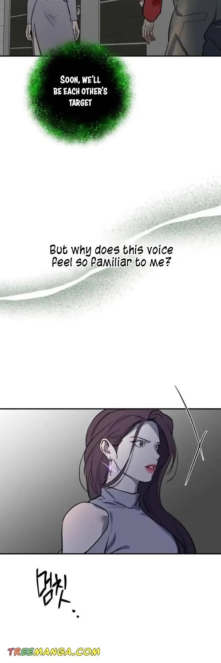 Extroversion of an Immortal Chapter 36 page 17
