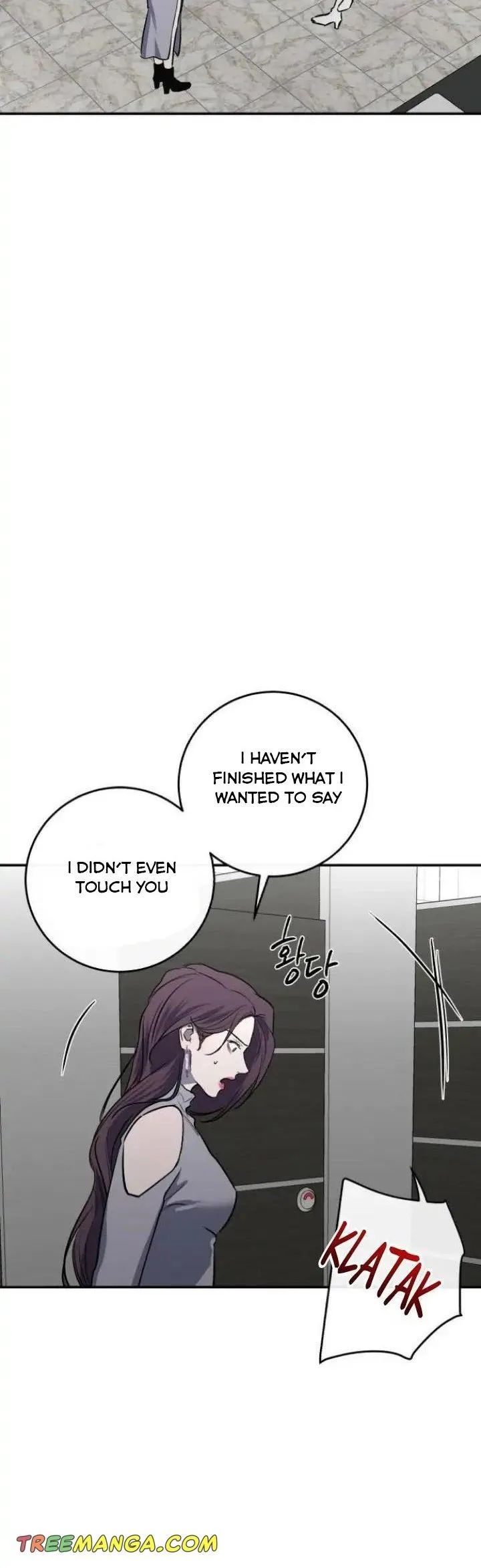 Extroversion of an Immortal Chapter 36 page 12