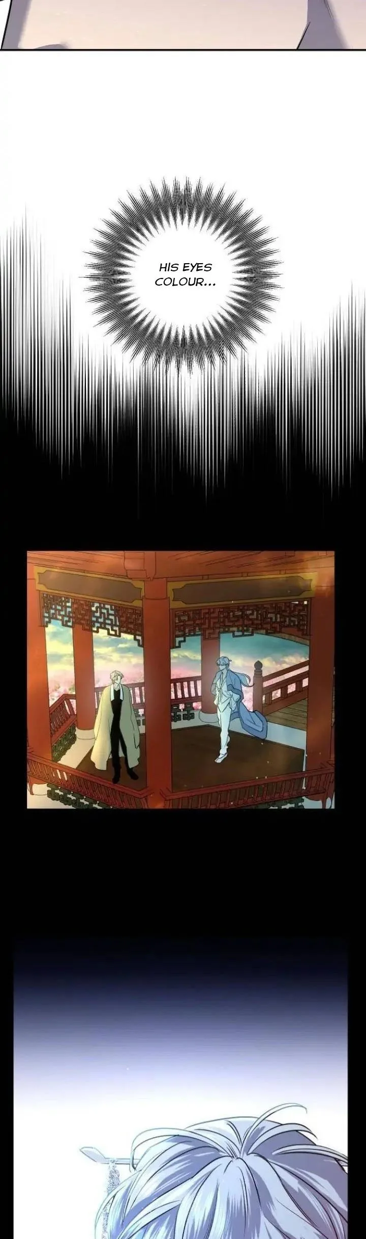 Extroversion of an Immortal Chapter 36 page 6