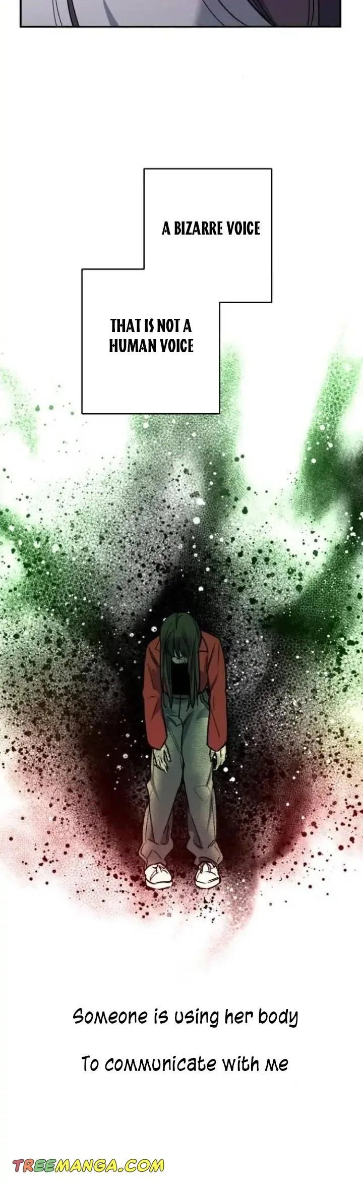 Extroversion of an Immortal Chapter 36 page 15