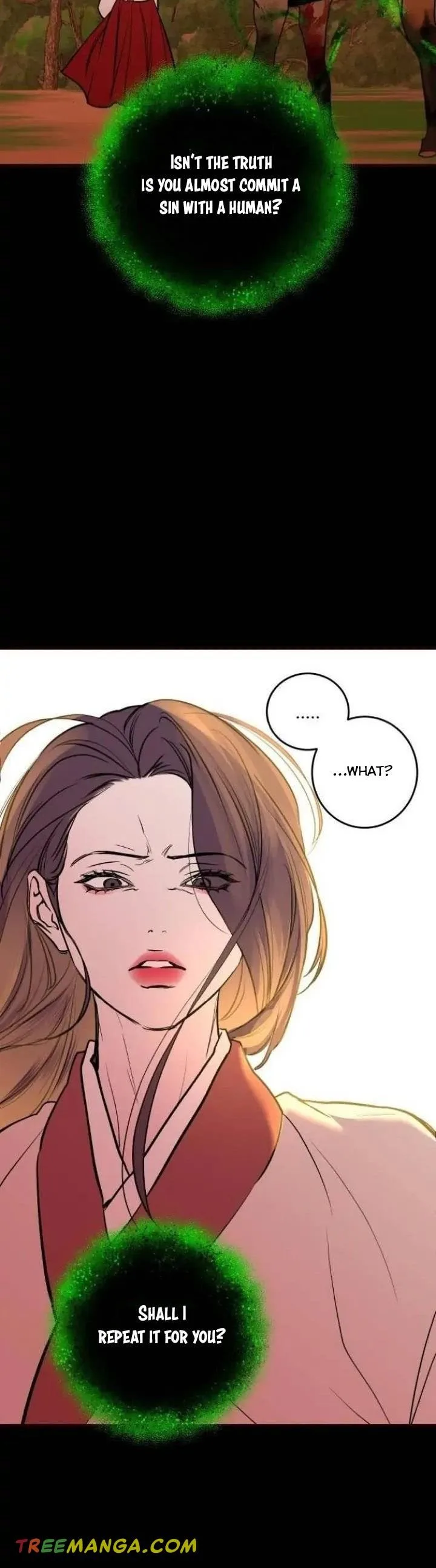 Extroversion of an Immortal Chapter 36 page 28