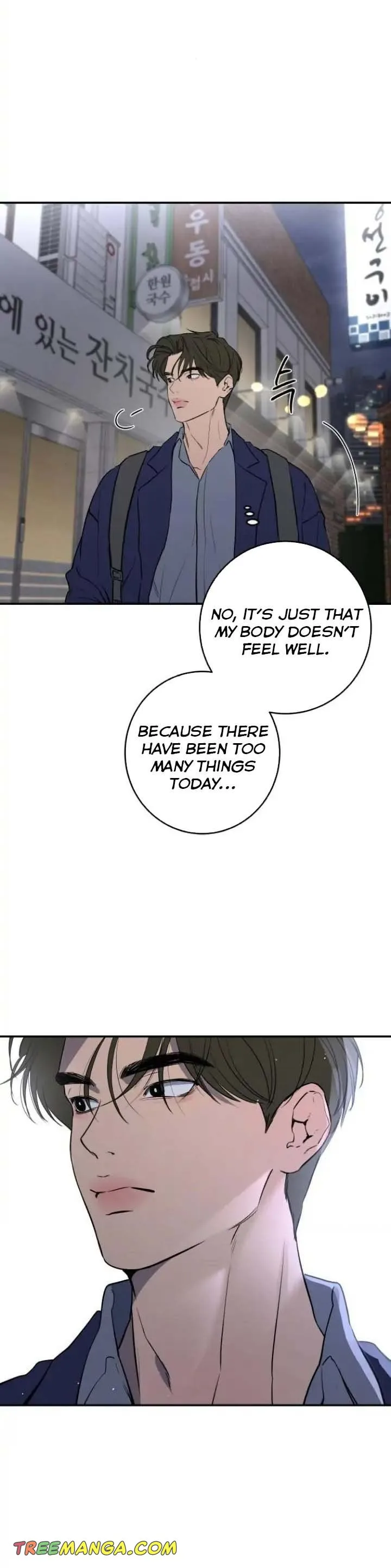 Extroversion of an Immortal Chapter 37 page 19