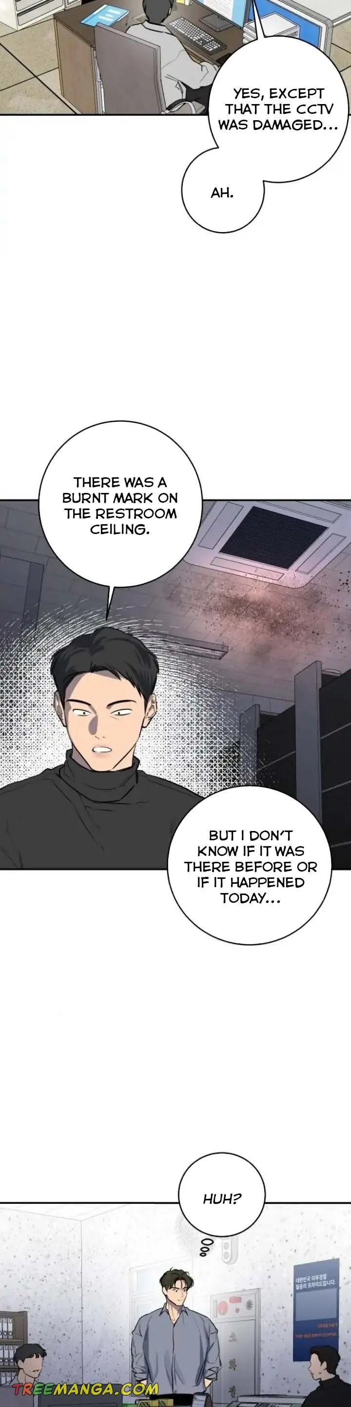 Extroversion of an Immortal Chapter 37 page 14
