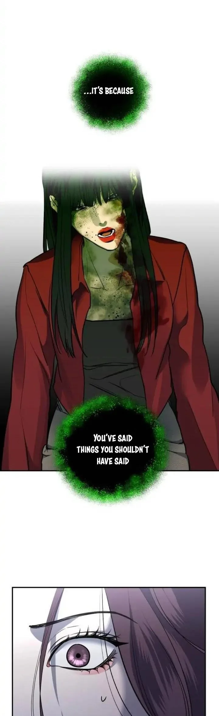 Extroversion of an Immortal Chapter 36 page 14
