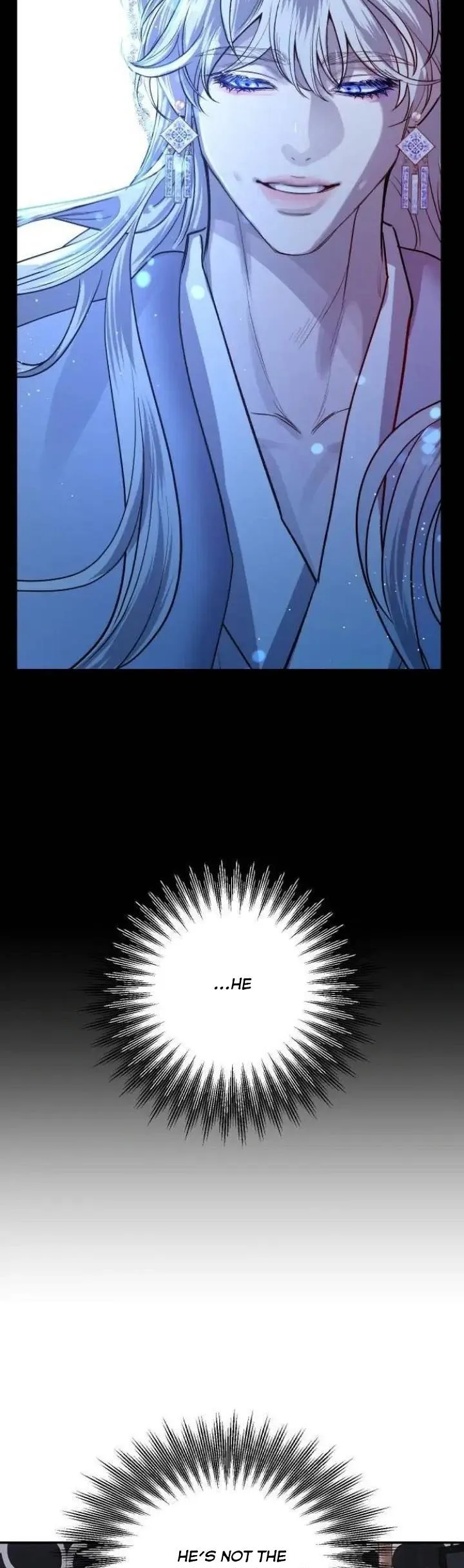 Extroversion of an Immortal Chapter 36 page 7