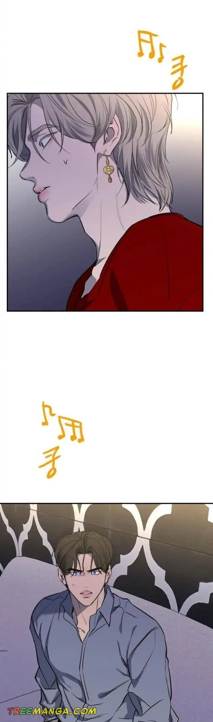 Extroversion of an Immortal Chapter 36 page 4