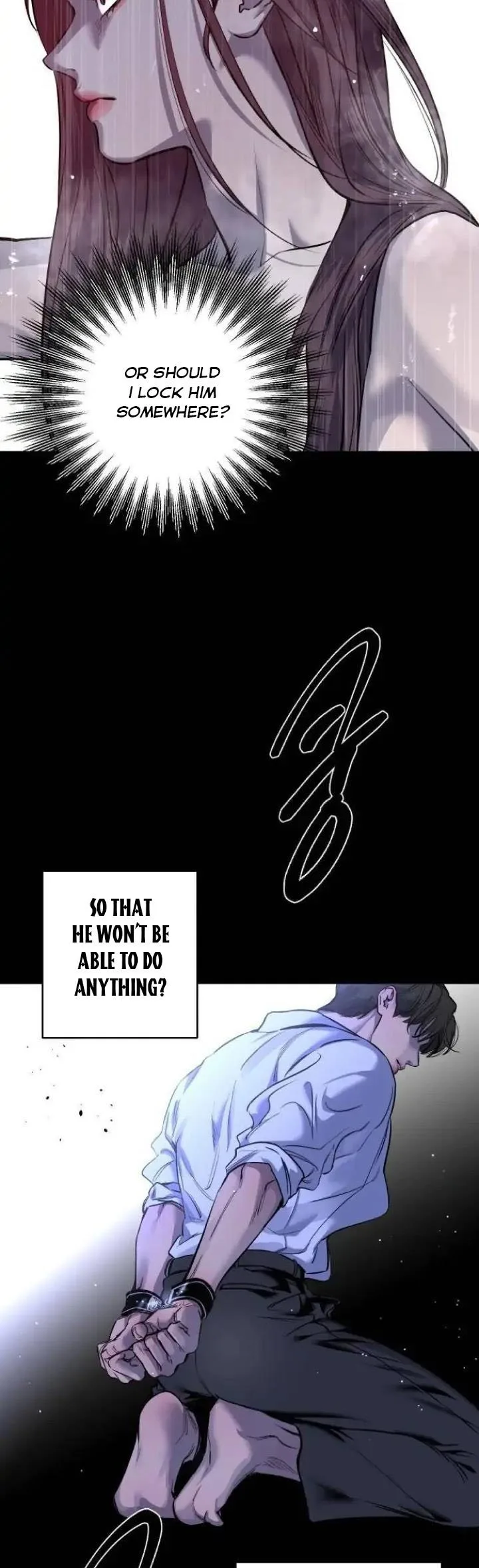 Extroversion of an Immortal Chapter 36 page 43