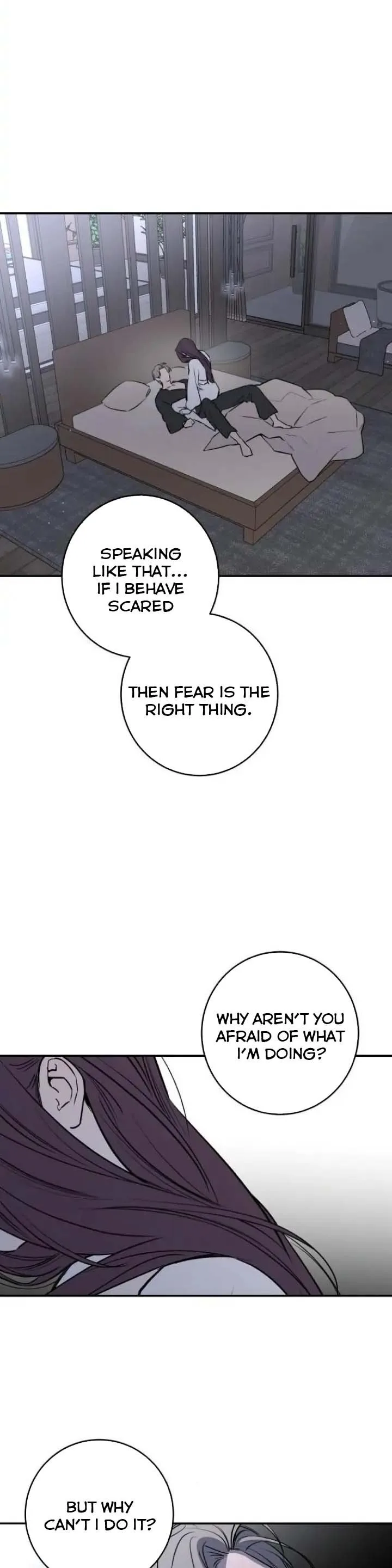 Extroversion of an Immortal Chapter 37 page 32