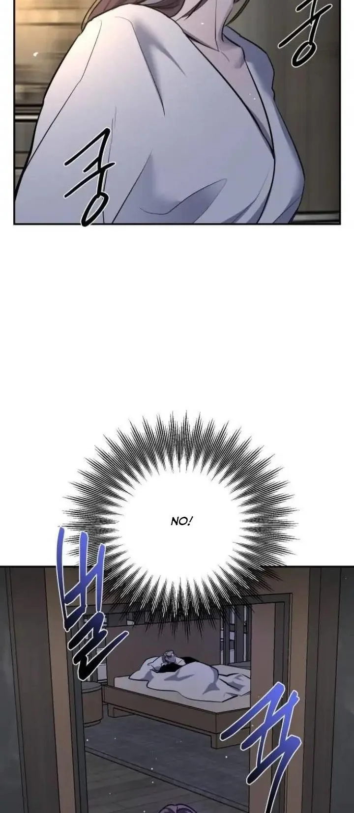 Extroversion of an Immortal Chapter 36 page 54