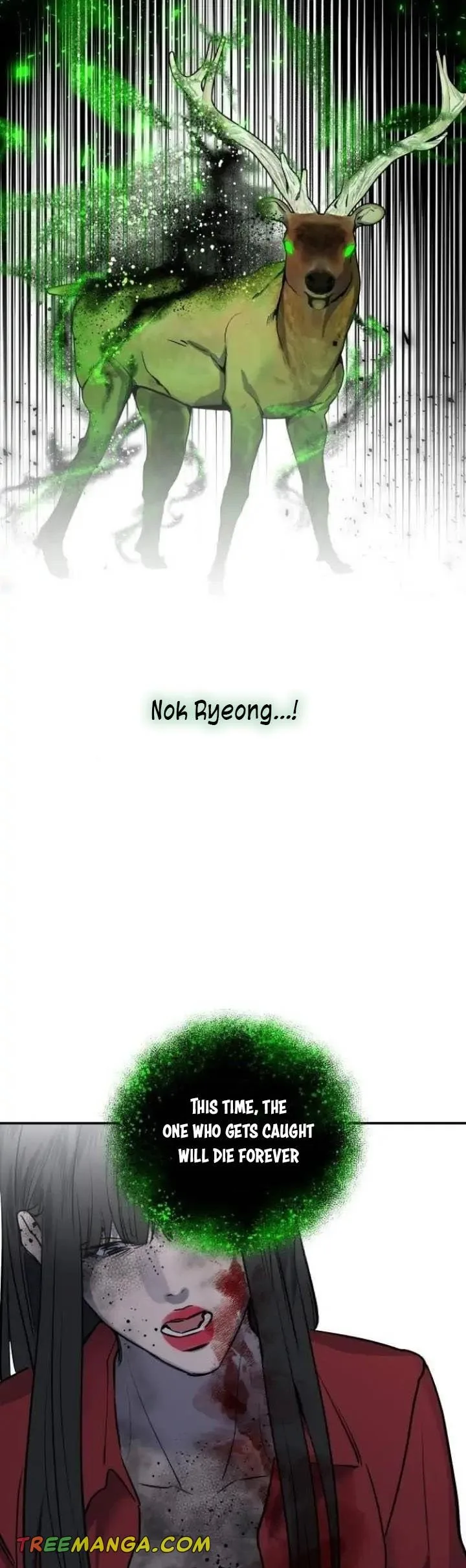 Extroversion of an Immortal Chapter 36 page 31