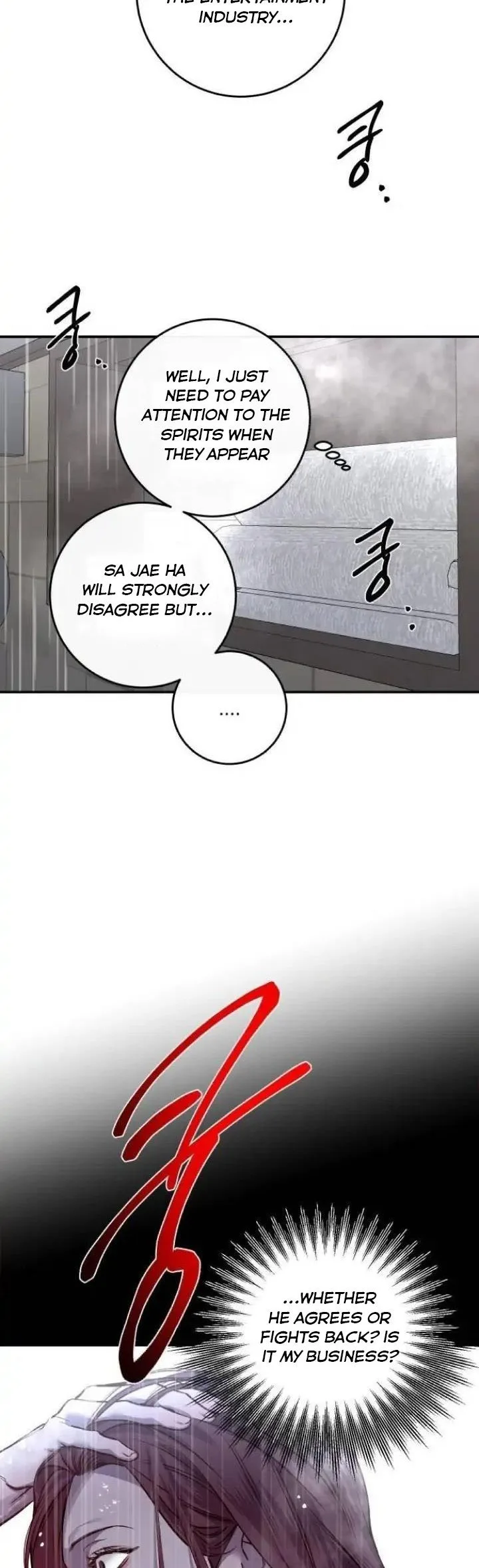 Extroversion of an Immortal Chapter 36 page 42