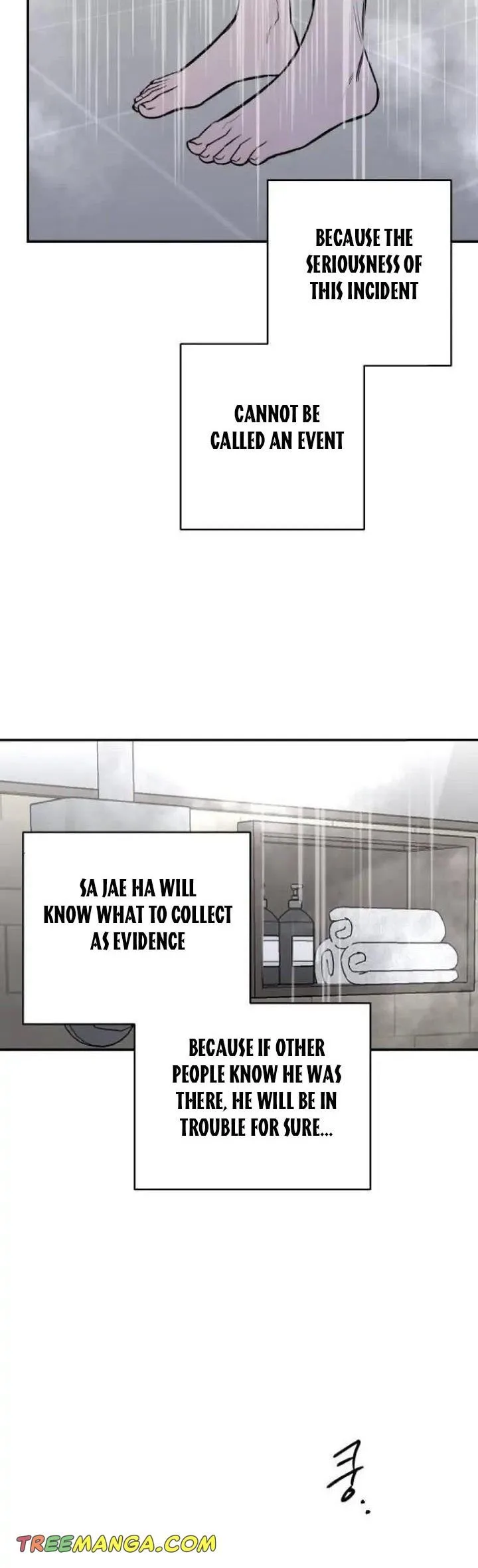 Extroversion of an Immortal Chapter 36 page 40