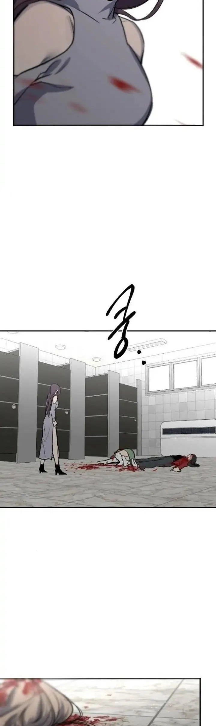 Extroversion of an Immortal Chapter 36 page 34