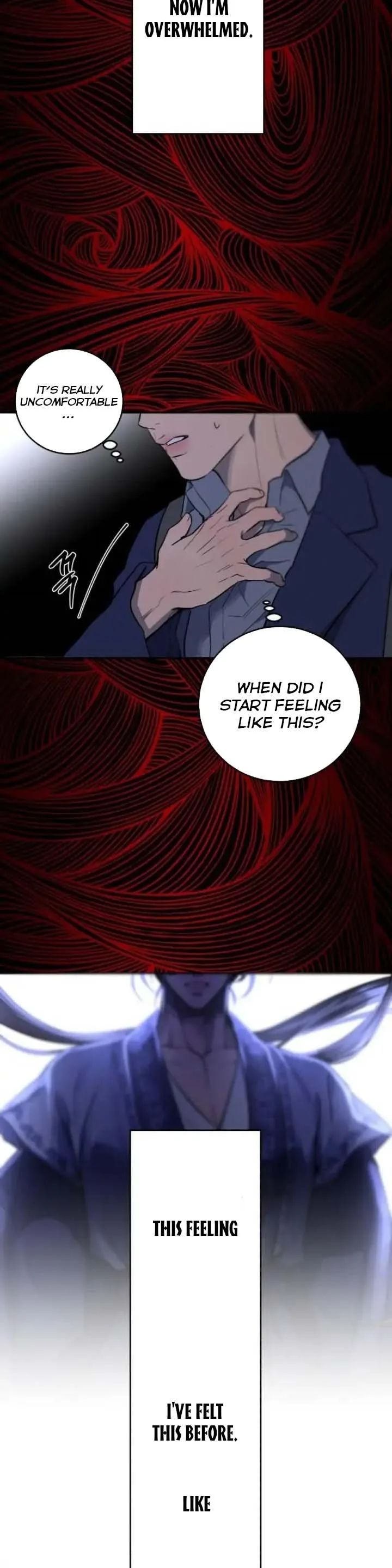Extroversion of an Immortal Chapter 37 page 24