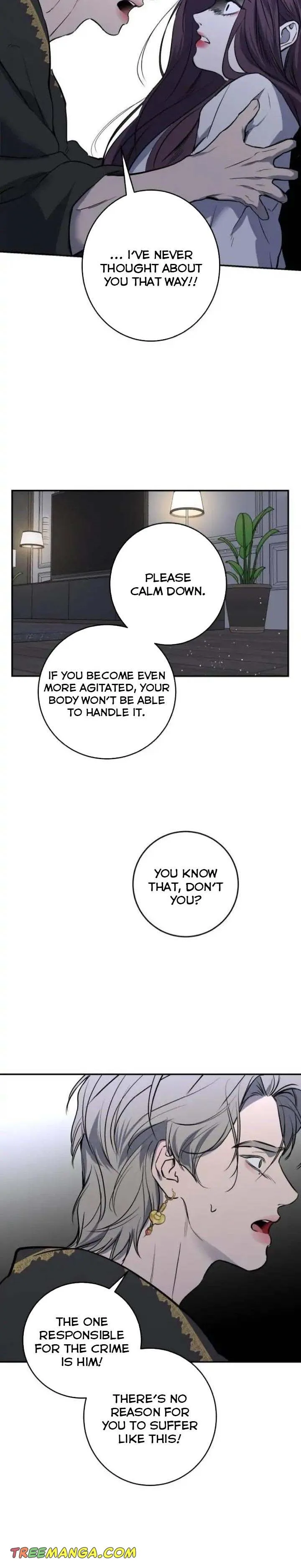 Extroversion of an Immortal Chapter 37 page 35