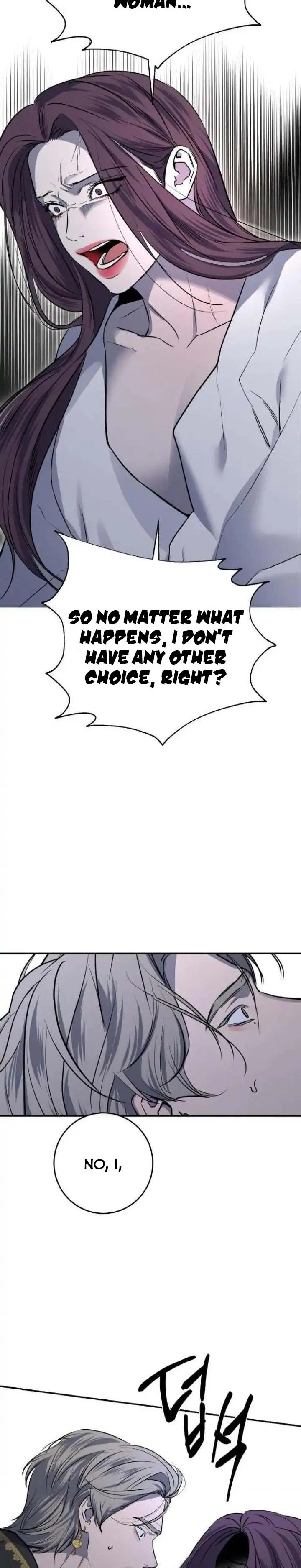 Extroversion of an Immortal Chapter 37 page 34