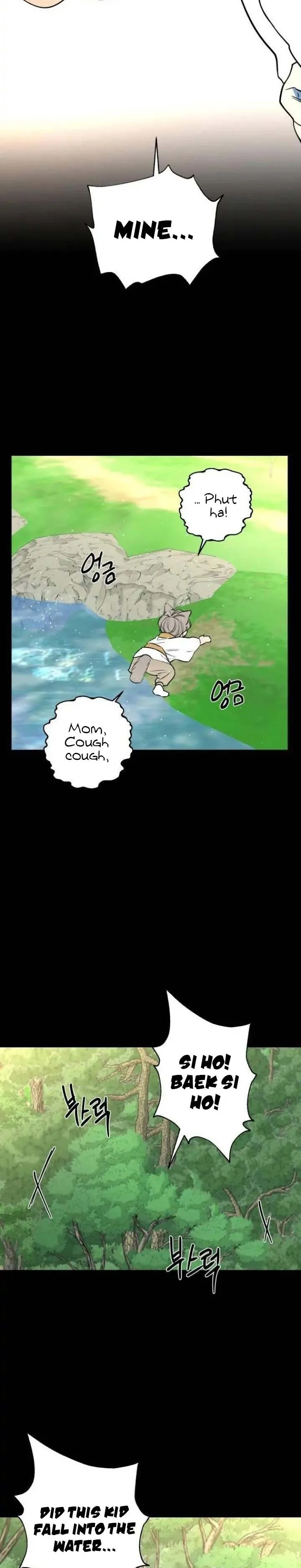 Extroversion of an Immortal Chapter 37 page 40