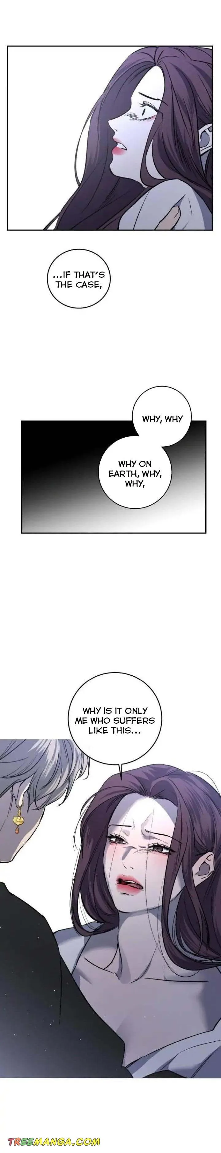 Extroversion of an Immortal Chapter 37 page 36