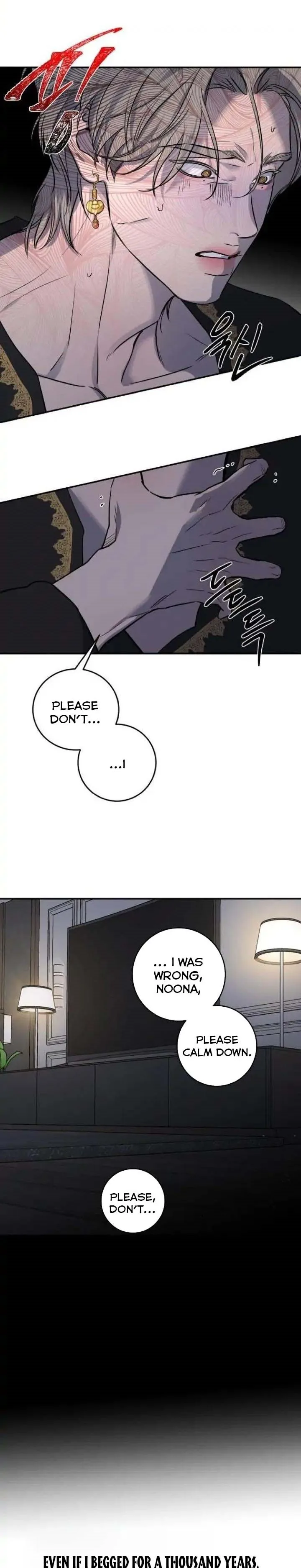 Extroversion of an Immortal Chapter 37 page 37