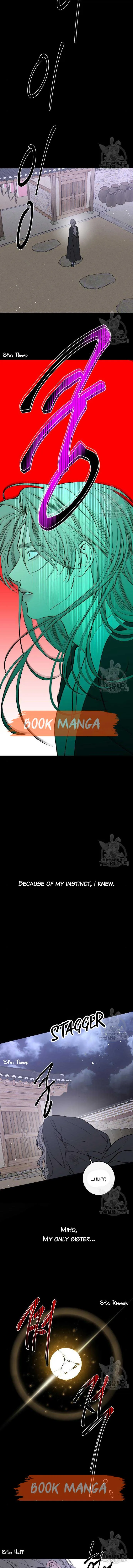 Extroversion of an Immortal Chapter 42 page 13