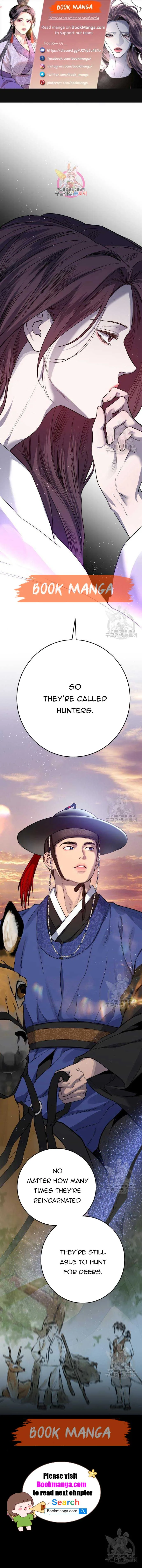 Extroversion of an Immortal Chapter 42 page 2