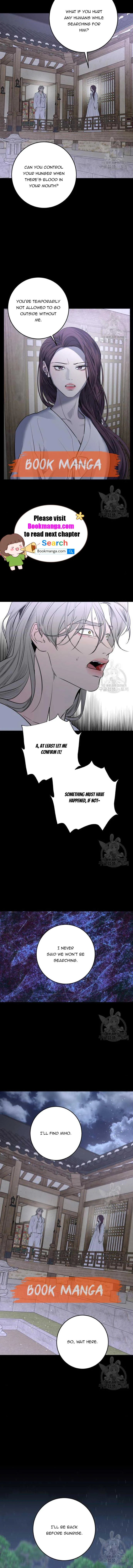 Extroversion of an Immortal Chapter 42 page 8