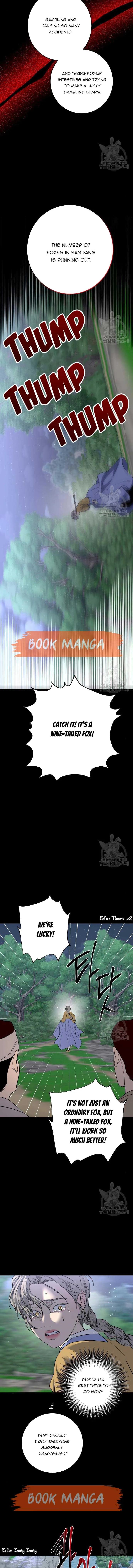 Extroversion of an Immortal Chapter 42 page 4