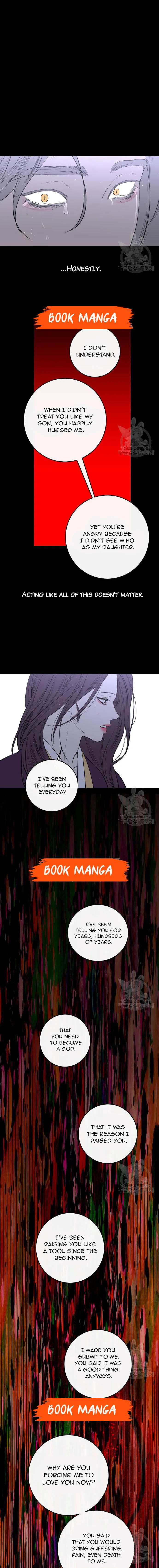 Extroversion of an Immortal Chapter 43 page 14