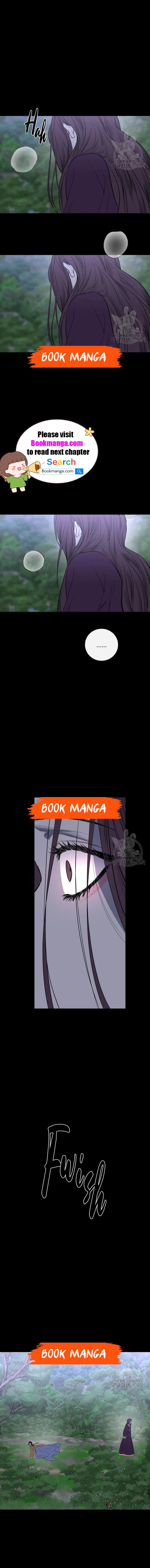 Extroversion of an Immortal Chapter 43 page 7
