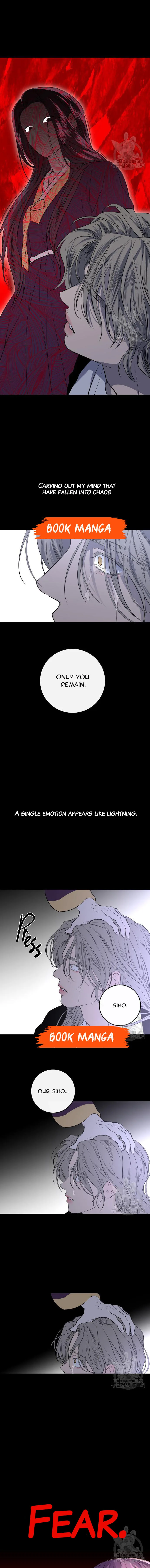 Extroversion of an Immortal Chapter 43 page 10