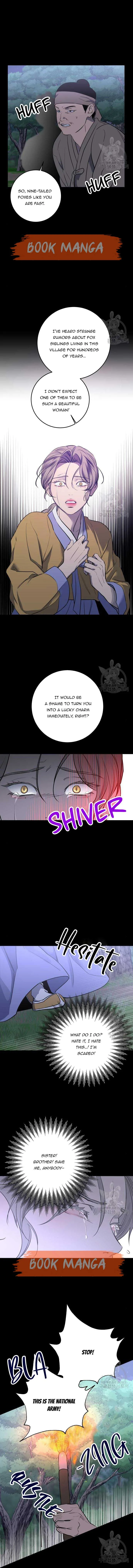 Extroversion of an Immortal Chapter 42 page 10