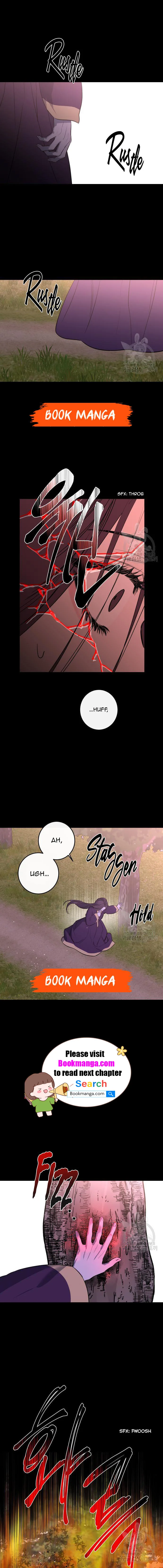 Extroversion of an Immortal Chapter 43 page 18