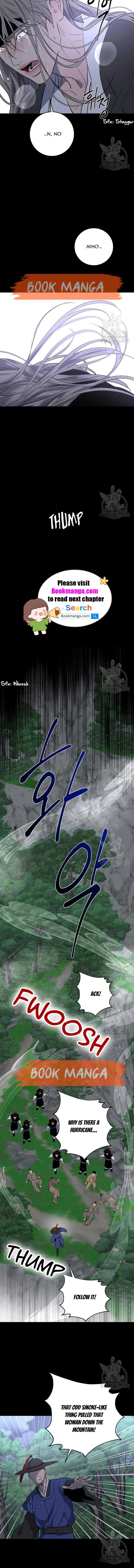 Extroversion of an Immortal Chapter 42 page 14