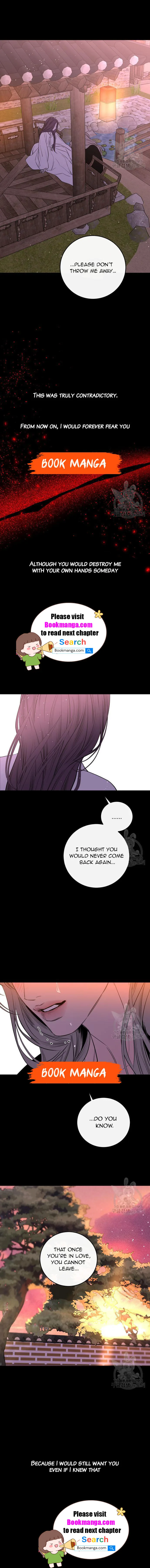 Extroversion of an Immortal Chapter 44 page 13