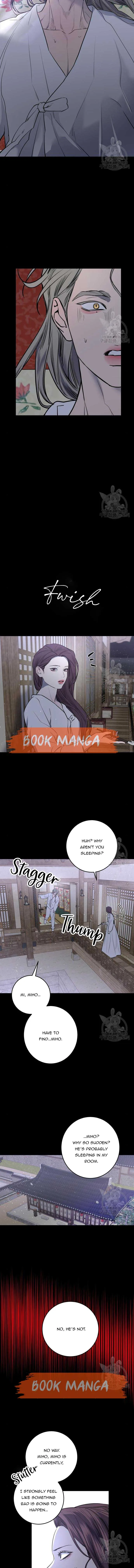 Extroversion of an Immortal Chapter 42 page 6