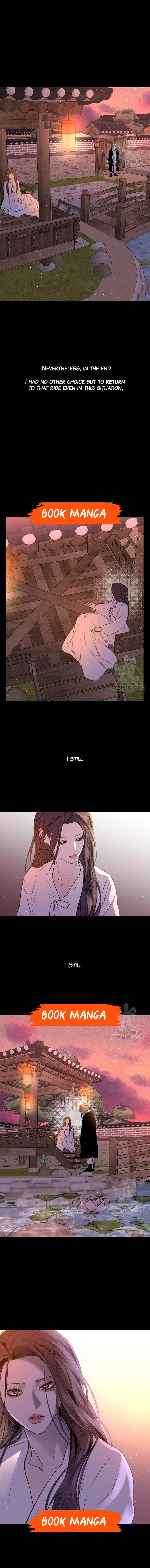 Extroversion of an Immortal Chapter 44 page 10