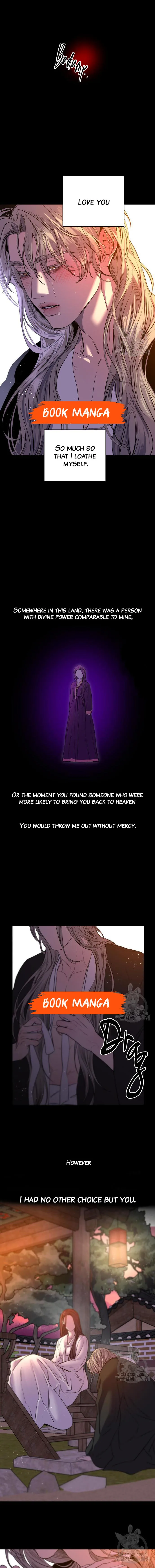 Extroversion of an Immortal Chapter 44 page 11