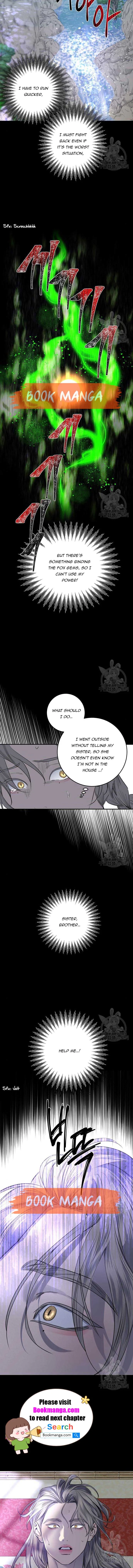 Extroversion of an Immortal Chapter 42 page 5