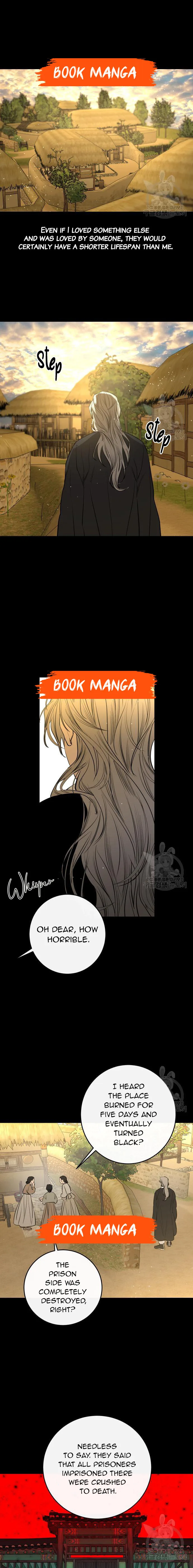 Extroversion of an Immortal Chapter 44 page 7