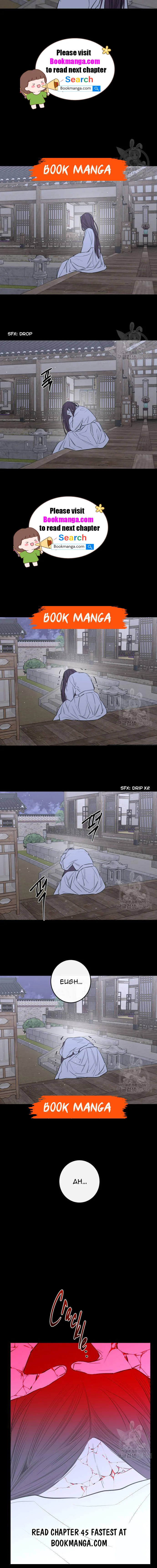 Extroversion of an Immortal Chapter 44 page 15