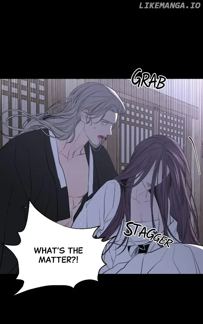 Extroversion of an Immortal Chapter 45 page 36