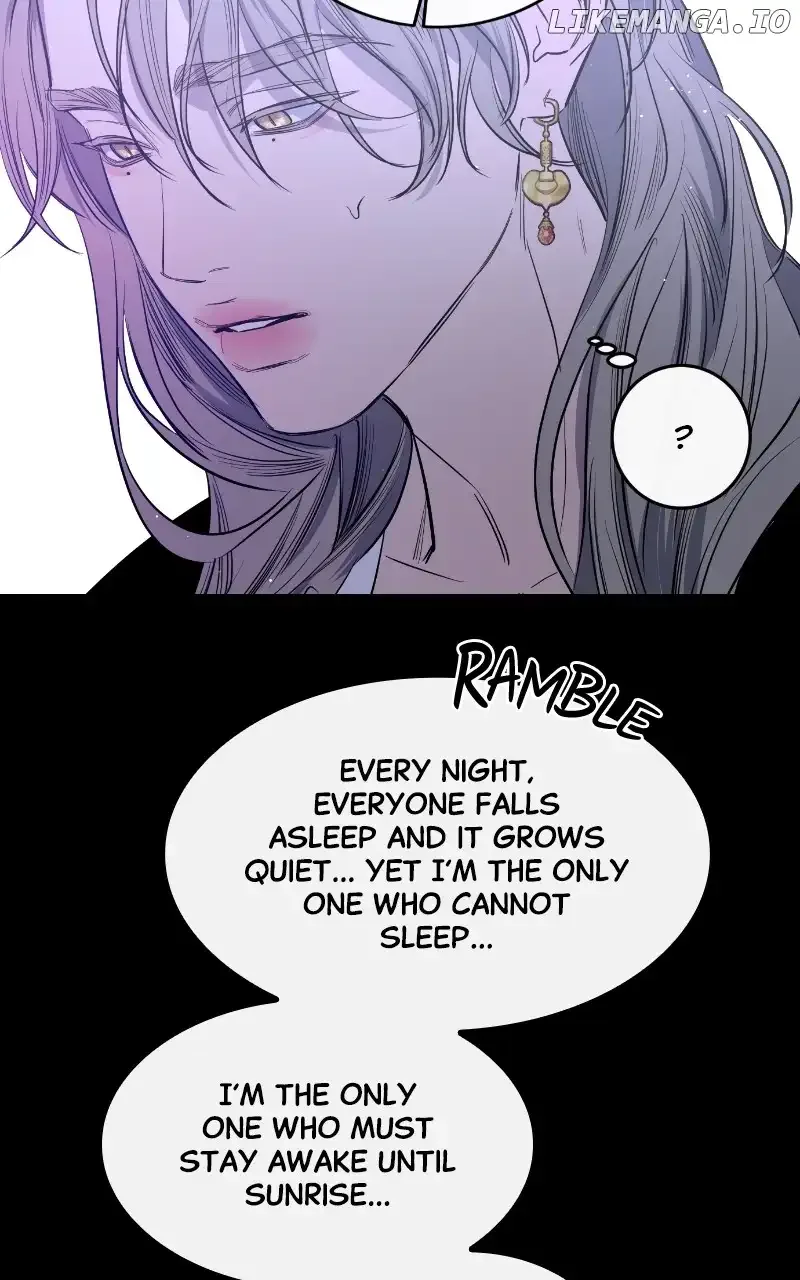 Extroversion of an Immortal Chapter 45 page 47